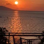 بيت للعطل Kallithea *