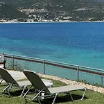 بيت للعطل Kallithea *