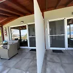 بيت للعطل Kallithea