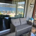 Kallithea בית נופש *