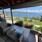 بيت للعطل Kallithea