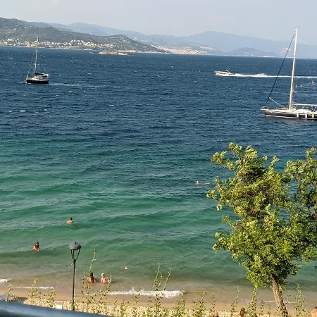 Kallithea Tatil Evi Nea Iraklitsa