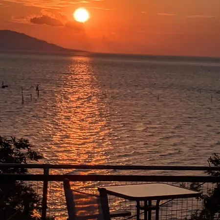 Tatil Evi Kallithea *