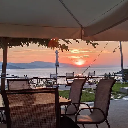 Holiday home Kallithea