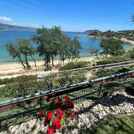 Holiday home Kallithea
