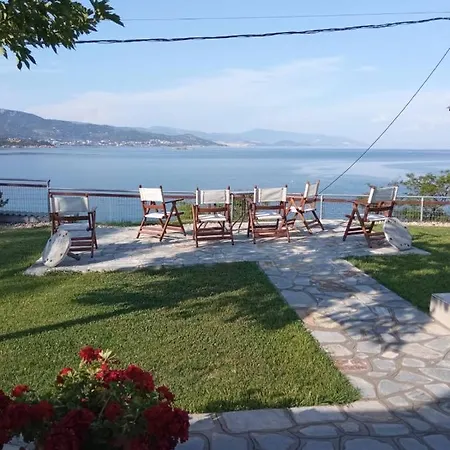 Holiday home Kallithea