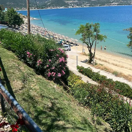 Tatil Evi Kallithea Nea Iraklitsa