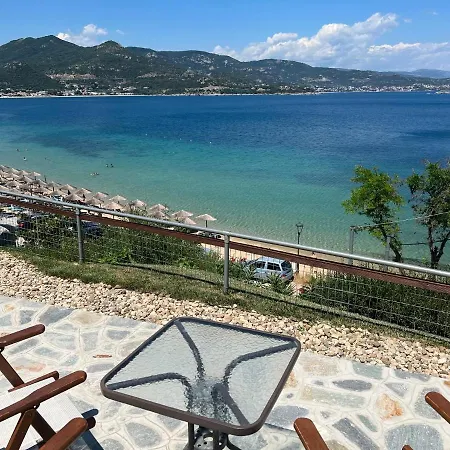 Kallithea * Nea Iraklitsa