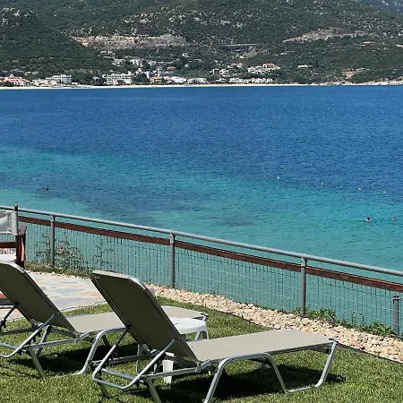 Holiday home Kallithea *