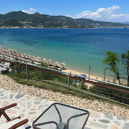Kallithea Holiday home Nea Iraklitsa