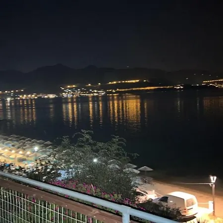 Kallithea Nea Iraklitsa