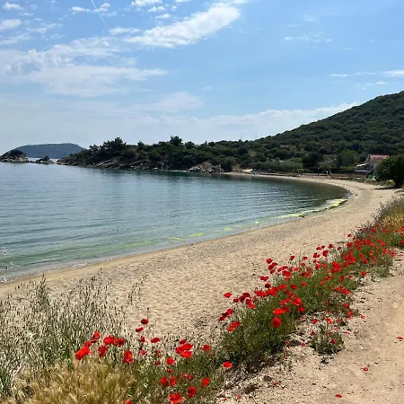 Kallithea Casa vacanze