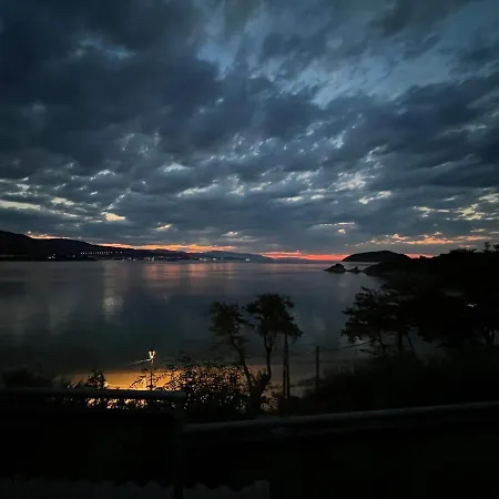 Holiday home Kallithea *