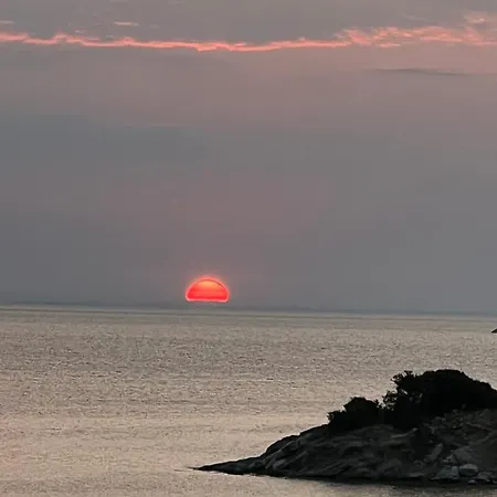 Kallithea Nea Iraklitsa