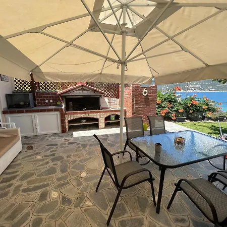 Holiday home Kallithea *
