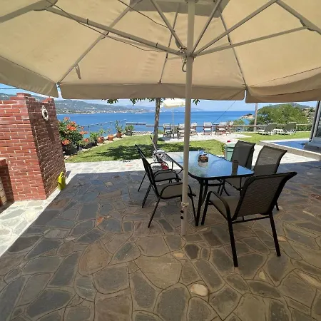 Holiday home Kallithea