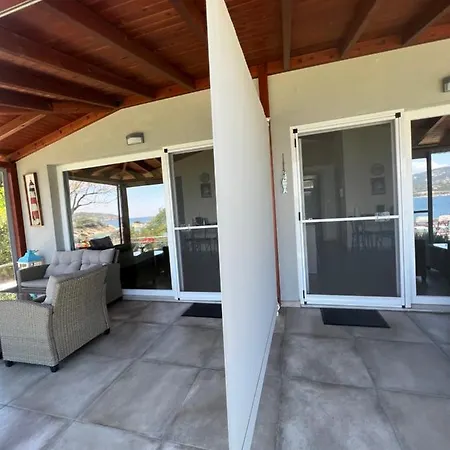 Holiday home Kallithea