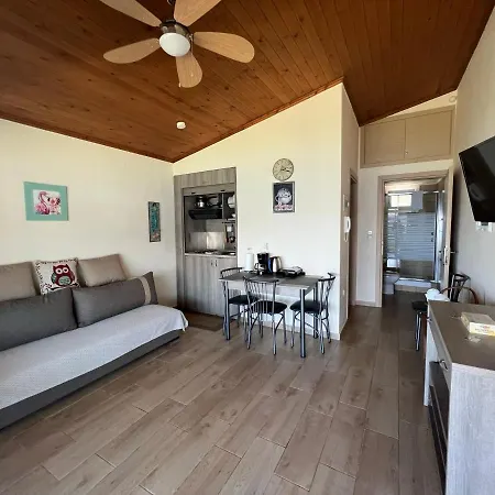 Kallithea Holiday home *