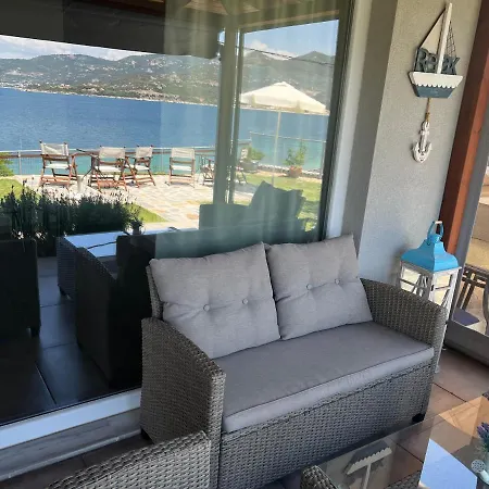 Kallithea Holiday home *
