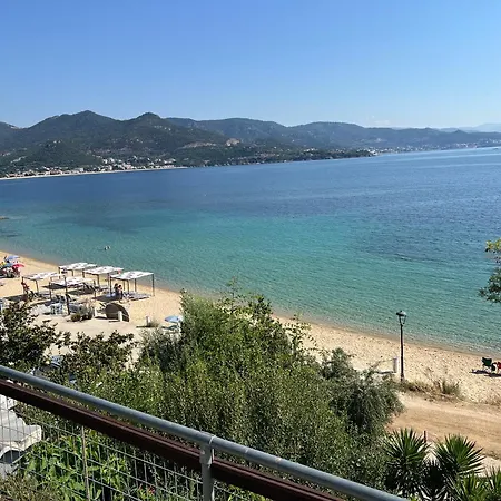 Kallithea Nea Iraklitsa