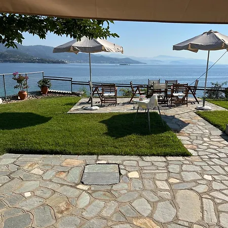 Kallithea Holiday home *