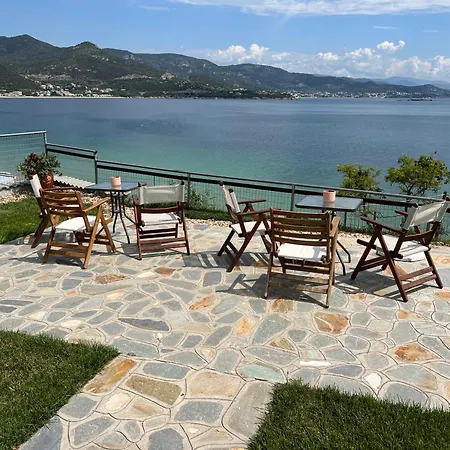 Tatil Evi Kallithea *