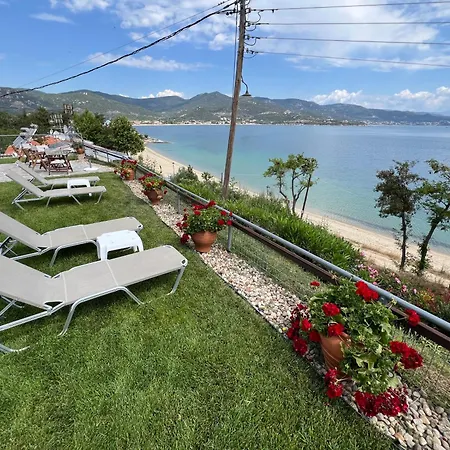 Kallithea Case de vacanță Nea Iraklitsa