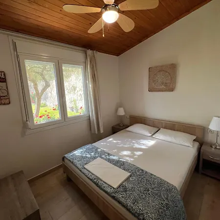 Holiday home Kallithea