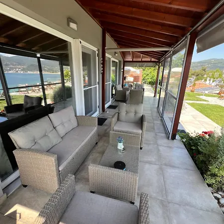 Kallithea Holiday home *