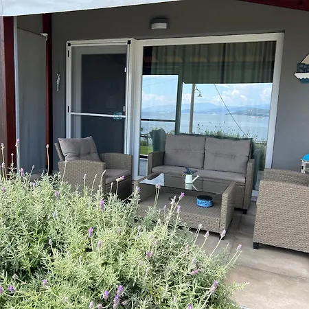 Kallithea Holiday home Nea Iraklitsa