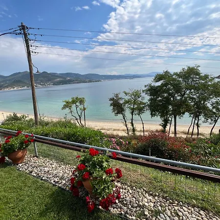 Casa vacanze Kallithea Nea Iraklitsa