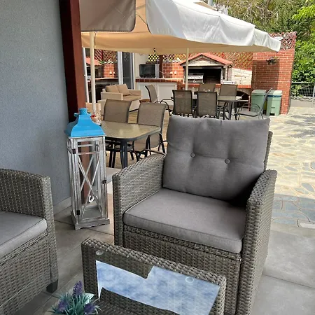 Kallithea Holiday home