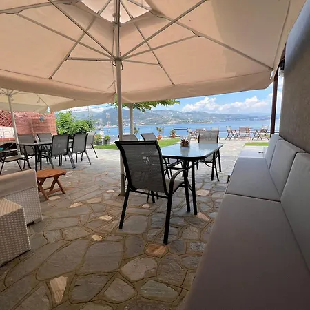 Kallithea Holiday home *