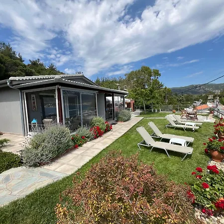 Holiday home Kallithea *