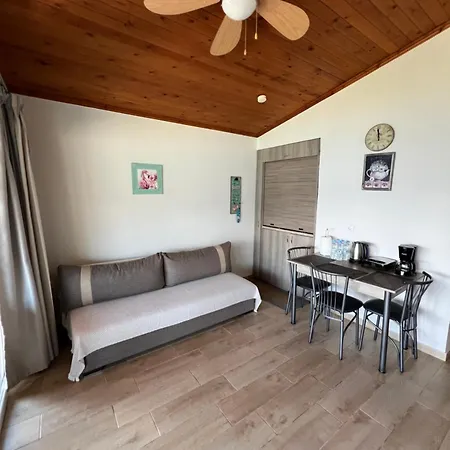 Kallithea Tatil Evi Nea Iraklitsa