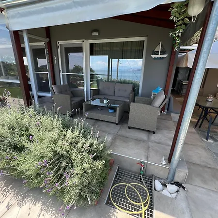Tatil Evi Kallithea Nea Iraklitsa