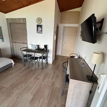 Kallithea Holiday home