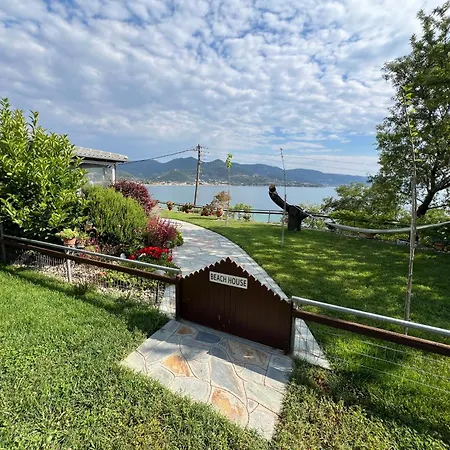 Holiday home Kallithea