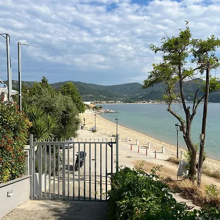 Kallithea Holiday home *