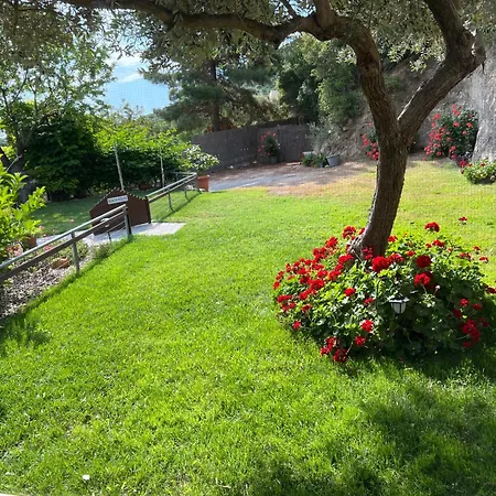 Holiday home Kallithea *