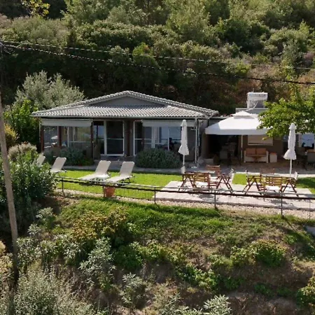 Holiday home Kallithea