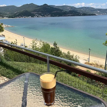 Kallithea * Nea Iraklitsa