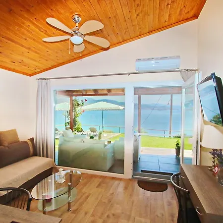 Tatil Evi Kallithea Nea Iraklitsa