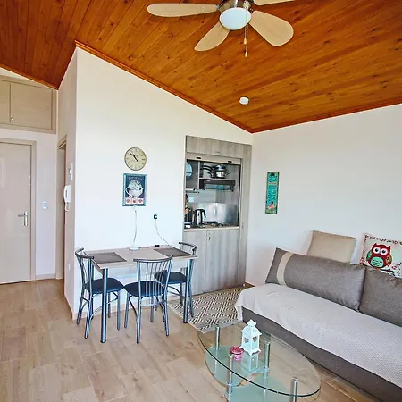 Holiday home Kallithea