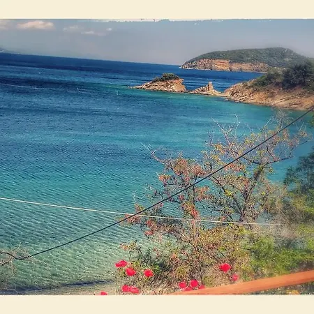 Tatil Evi Kallithea