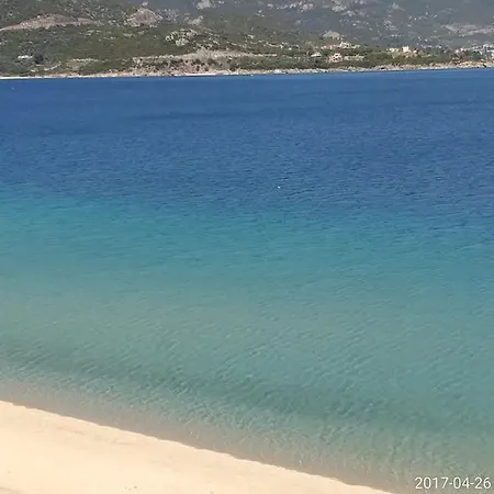 Tatil Evi Kallithea Nea Iraklitsa