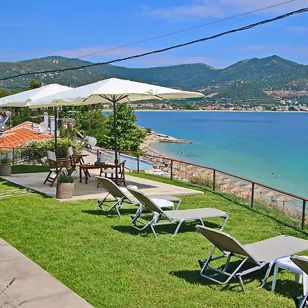 Kallithea Holiday home