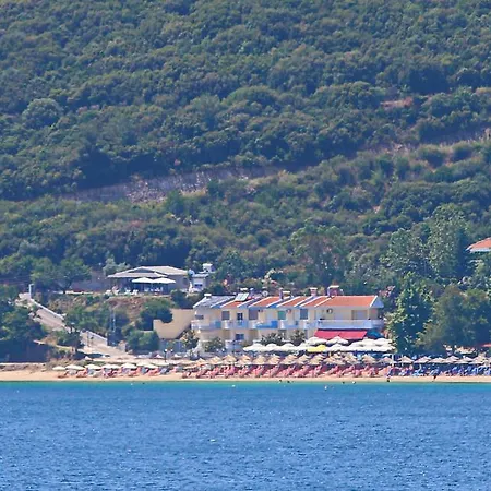 Kallithea Nea Iraklitsa