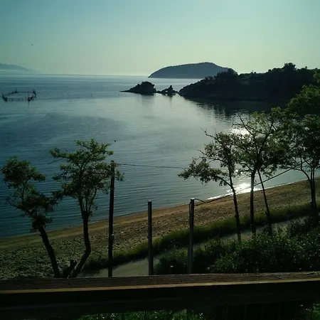 Kallithea Holiday home *