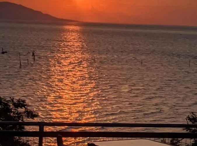 Tatil Evi Kallithea *